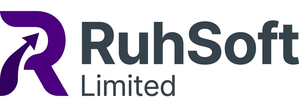 RuhSoft Logo
