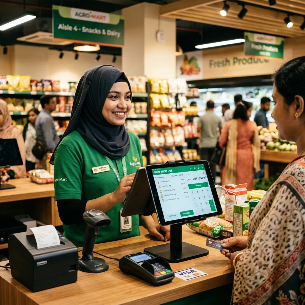 E-Commerce